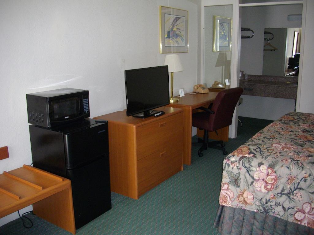 Macomb Inn 部屋 写真