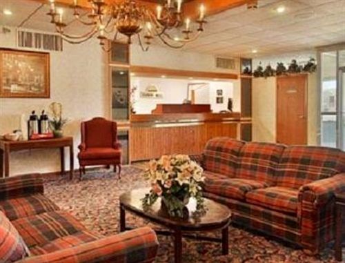 Macomb Inn インテリア 写真